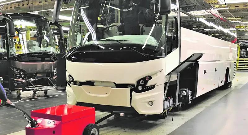 Csendben alakul át a gyárak egyik legfontosabb folyamata