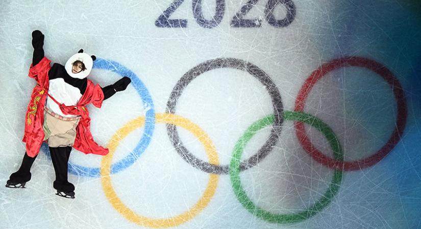 Olimpia, dicsőség, pénzdíjak