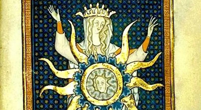 Gyümölcsoltó Boldogasszony – a tavaszi nap-éj egyenlőség magyar titka