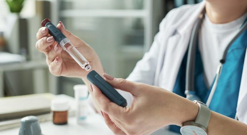 Vége lehet a napi inzulininjekcióknak