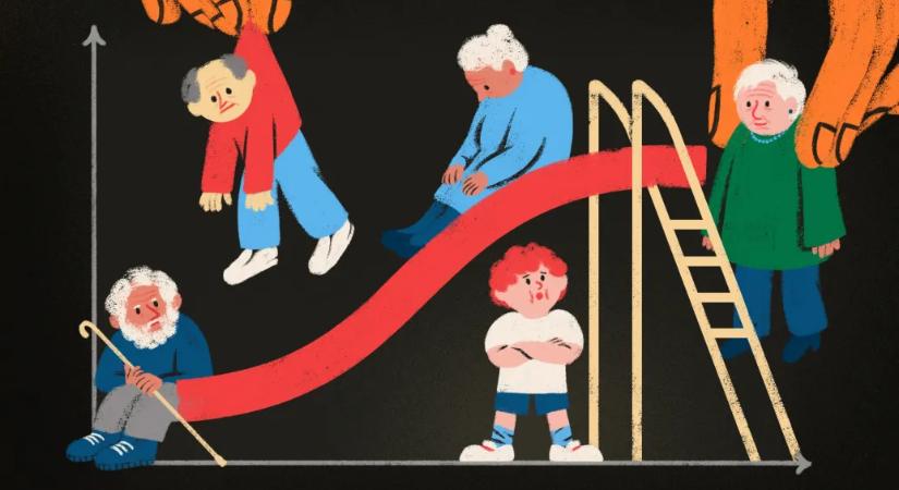 Politikai játszótér lett a magyar nyugdíjrendszerből, és ez elég nagy baj