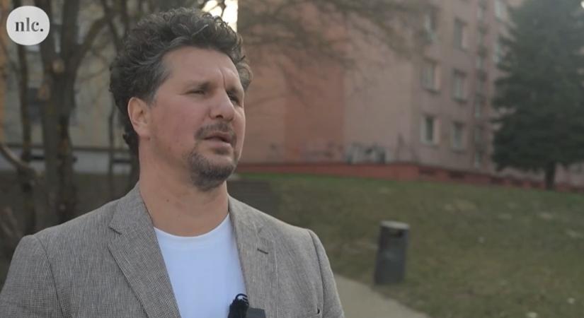 Nagy Ervin: „Lejárató deepfake-videók készültek rólam”