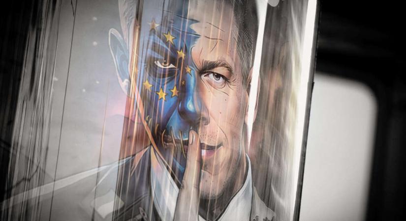 Pécs nem kér az uszító politikai plakátokból