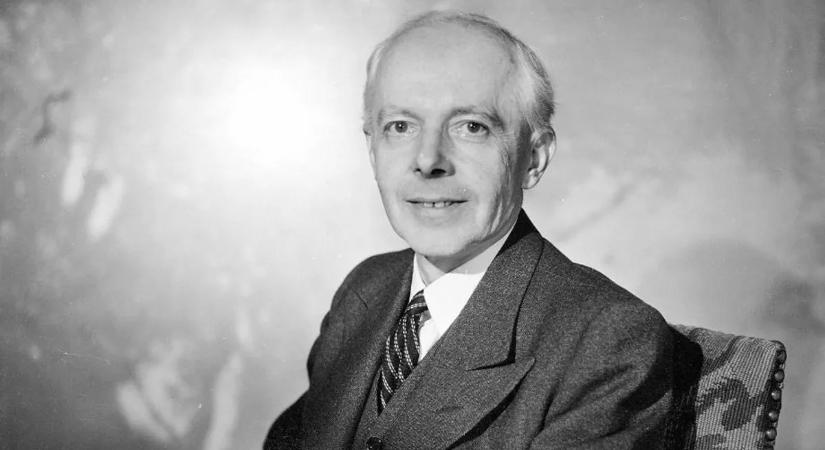 Így lett a visszahúzódó fiúból világhírű legenda – egy magyar zseni, akit a világ is meghajolva ünnepel