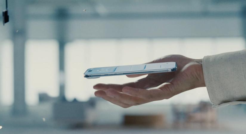 5 androidos mobil, amik vékonyabbak az iPhone Airnél