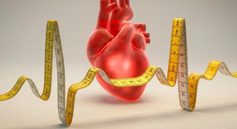 GLP-1-receptor agonista terápia: kardiovaszkuláris előny a testsúlycsökkentésen túl