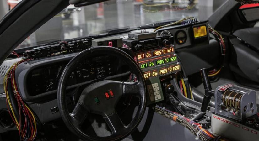 Új fejezet nyílik a legendás sci-fi történetében