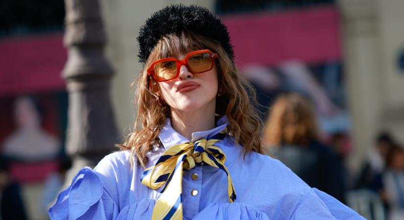 A 7 leggyakoribb divatbaki, amit szinte minden nő elkövet