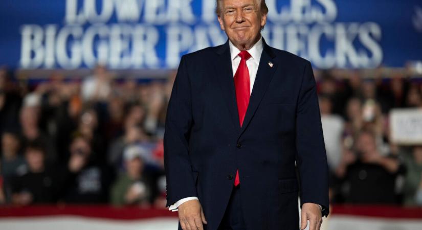 Az USA közölte, Irán elbukott – nincs visszaút