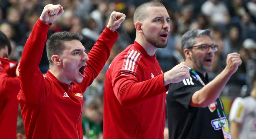 „Ezt már senki nem veszi el tőlem” – a magyar válogatott nagy visszatérője a Mandinernek