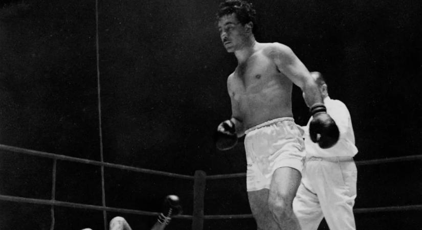 100 éve született Papp László, akit még Muhammad Ali is tisztelt