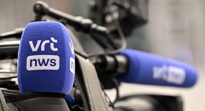 Nyílt kereszténygyalázás a belga közmédiában: Jézus szobrát szétverhetik, de az iszlám tabu