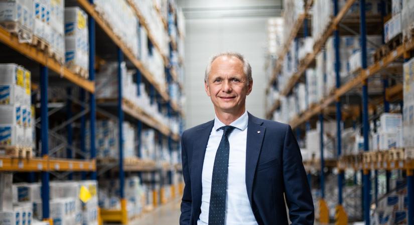 Jobb hangulatban van az építőipari szakma, de az iráni háború áremeléseket generált