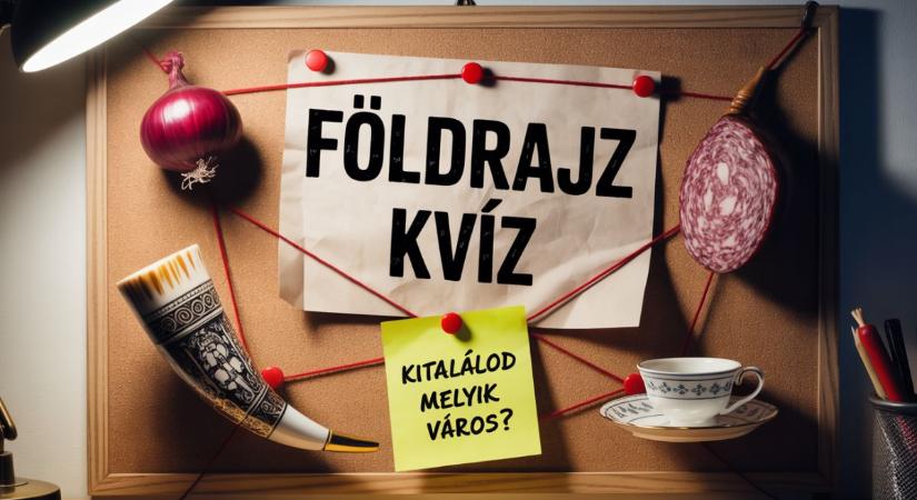 Földrajz kvíz: Felismered Magyarország ikonikus helyszíneit?
