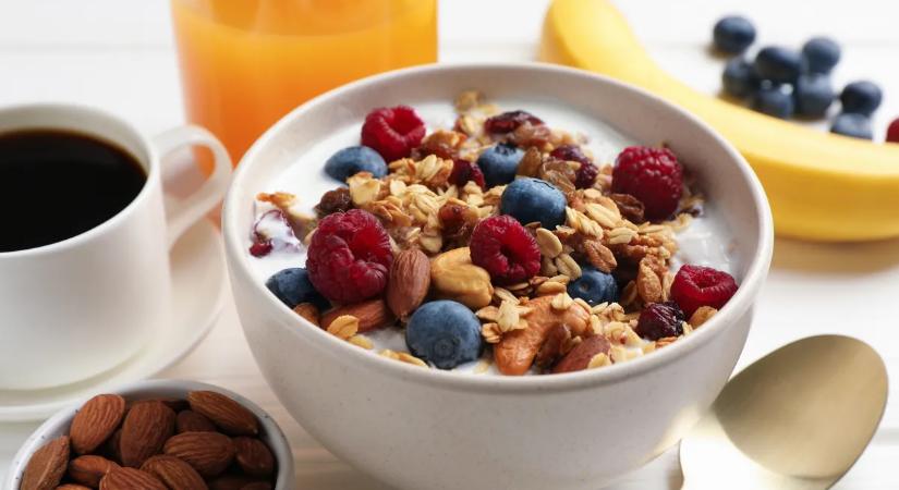 Íme 10 reggeli, ami segít leküzdeni a gyulladásokat