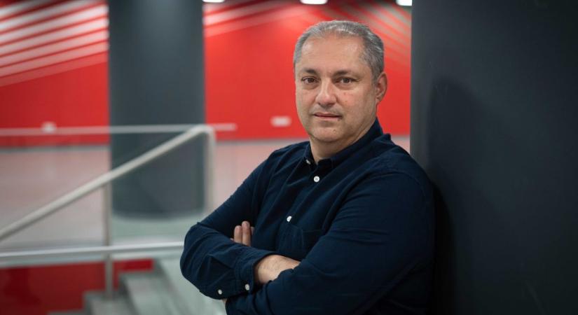 Kvíz: emlékszel a híres sportriporterek legendás mondataira?