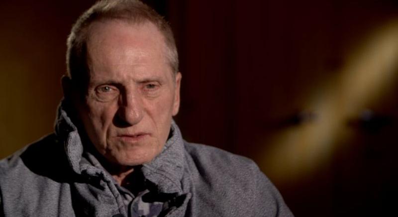 A skálás gyilkos Bene Lászlót gulyáslevessel várta volna egykori élettársa