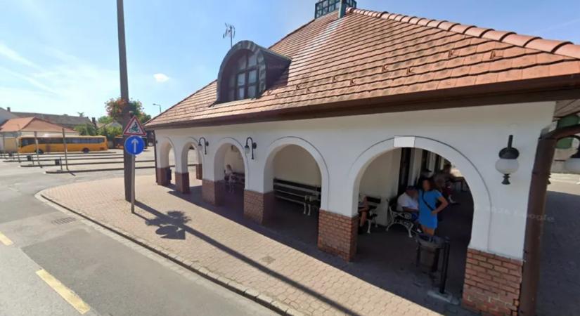 Nagykőrös inkább megveszi a városi buszpályaudvart a MÁV-tól, csak hogy felújíthassa