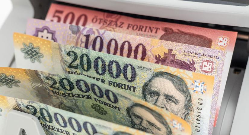 Készül a magyar 50 ezres, már a kinézete is megvan?