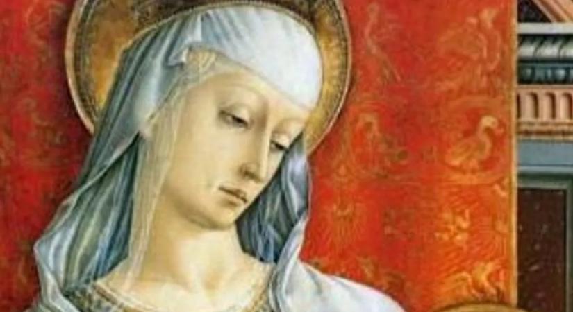 Meglepő, milyen népi szokások kötődnek Gyümölcsoltó boldogasszony napjához