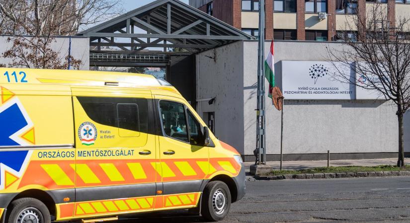 Hatott a főigazgató távozása, biztosan maradnak a Nyírő OPAI-ban a felmondásukat benyújtó pszichiáterek