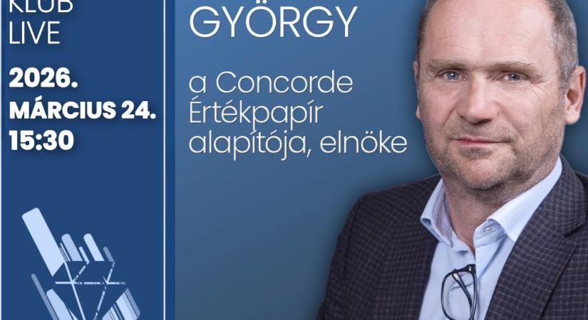 Jaksity György: Az állami támogatás egy kábítószer, minél többet használja valaki, annál életképtelenebbé válik