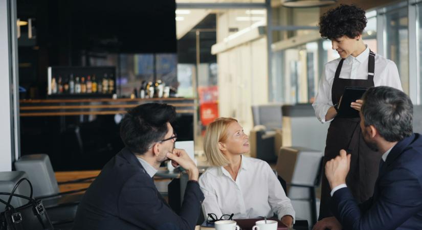 6 étel, amit a szakácsok soha nem rendelnek, ha étterembe mennek