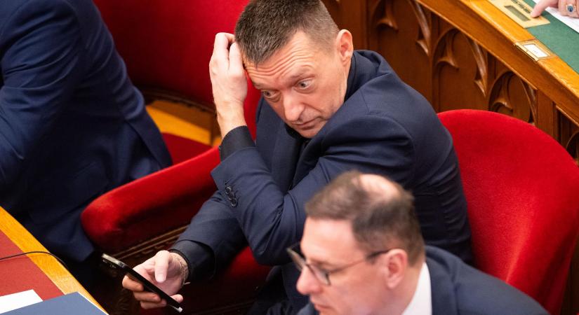 „Hajmeresztően törvénytelen” – Az Orbán-kormány legbelső köreiben is tudhattak a Tisza Párt körüli kémjátszmáról