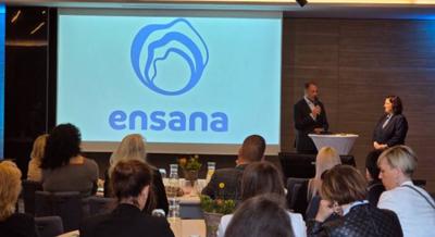 Az ENSANA WellMeeting új korszakot nyit az üzleti rendezvényekben