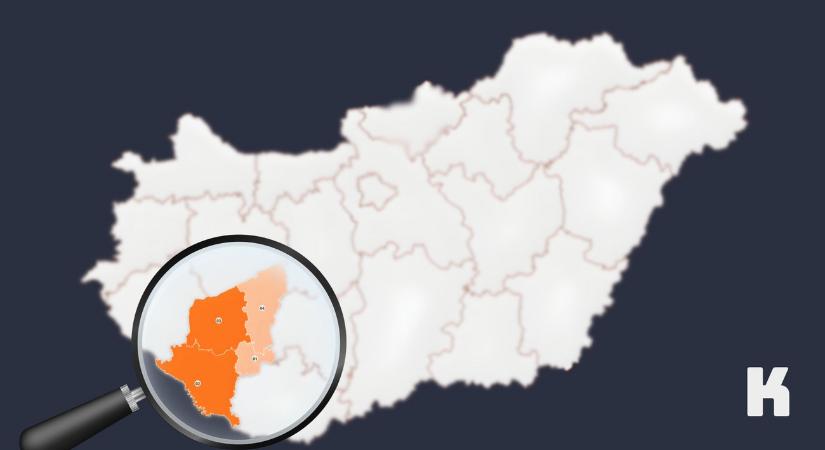 Ebben a királycsináló körzetben a győztes párt jó eséllyel az országos választást is megnyeri