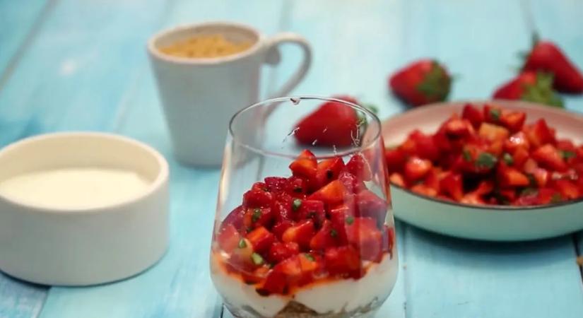 Mit főzzek ma? Filléres tavaszi menü szerdára