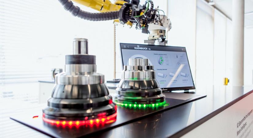 GIMEX: HAINBUCH IQ intelligens tokmányok