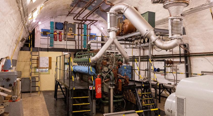 „Csak akkor derül ki, hogy felkészült-e Magyarország, ha baj van”