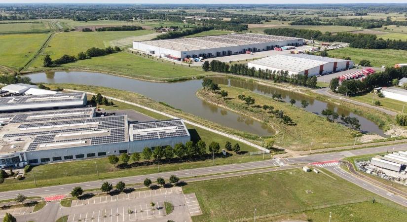 Brutális bővítés Nyíregyházán: több, mint 3200 új munkahely jön, itt vannak a részletek
