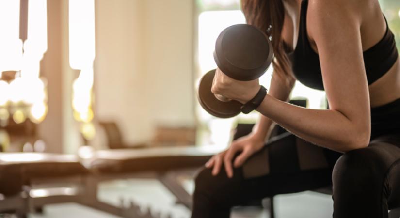 Edzés előtt ezeket edd: 5 étel, ami felturbózza a teljesítményed és izmot épít