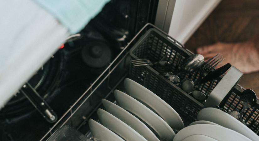 Ezt az egy dolgot sose tegyük a mosogatógépbe, különben rögtön hívhatjuk is a szerelőt