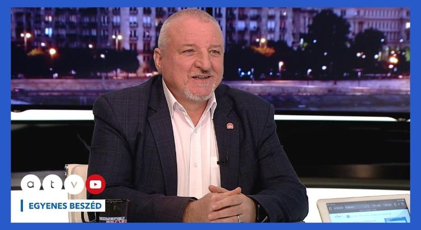 MSZP-elnök a jelöltjeikről: ha olyan a helyzet, felelősségteljes döntést fognak hozni
