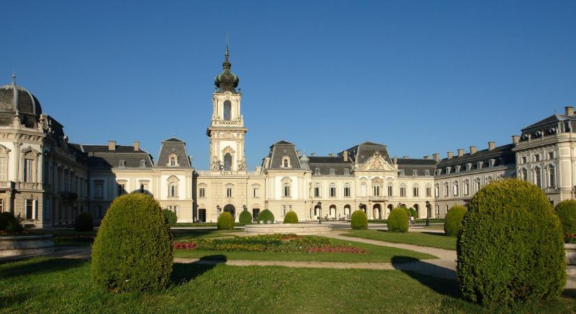 Zala vármegye kihagyhatatlan úti céljai tavaszi kiránduláshoz