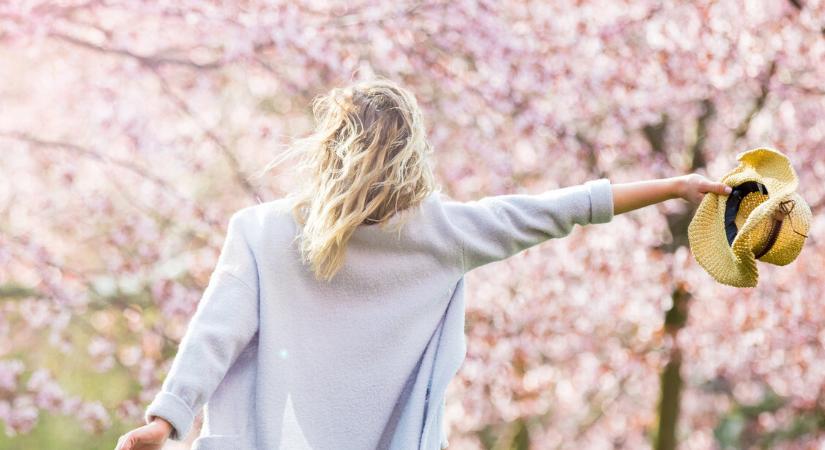 Orvosmeteorológia: radikális változás jön az időjárásban – egy időre véget ér a tavasz