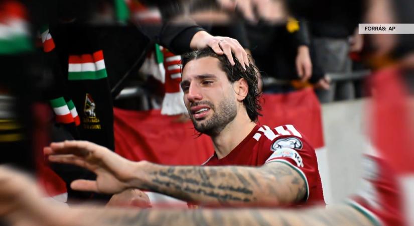 Szoboszlaiék újra nekifutnak – tartoznak a szurkolóknak egy vb-vel