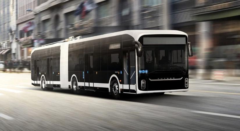 Szenzáció: Ikarus buszok áraszthatják el a Balkánt, 100 darabot akar venni az első ország ‒ ennél is nagyobb dobásra készül a magyar gyártó