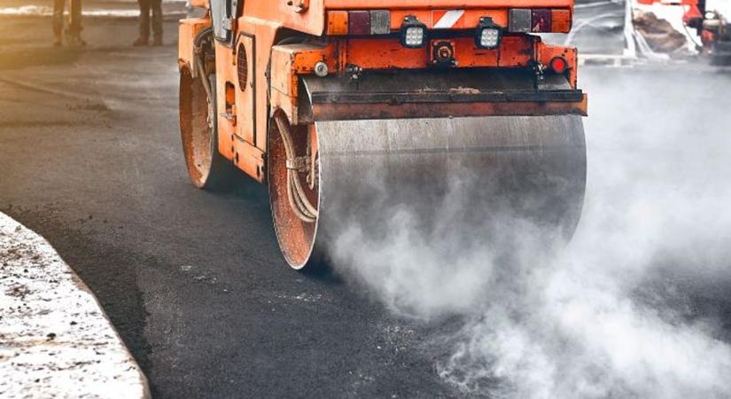 Itt kell munkálatokra készülni szerdán