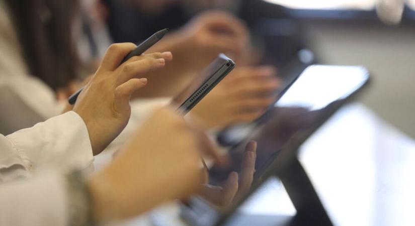 Mától módosítható a középfokú felvételi jelentkezés sorrendje: ez a menete!