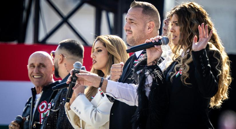 Joci, Feró, Gabi és a többiek: sokkal többet ad a Fidesz az általa behálózott influenszereknek a pénznél, de cserébe rengeteget is kér