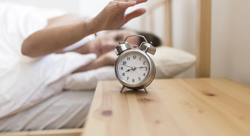 Pár nap múlva óraátállítás, erre figyelj