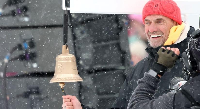 Klopp kivár, Zidane visszatér