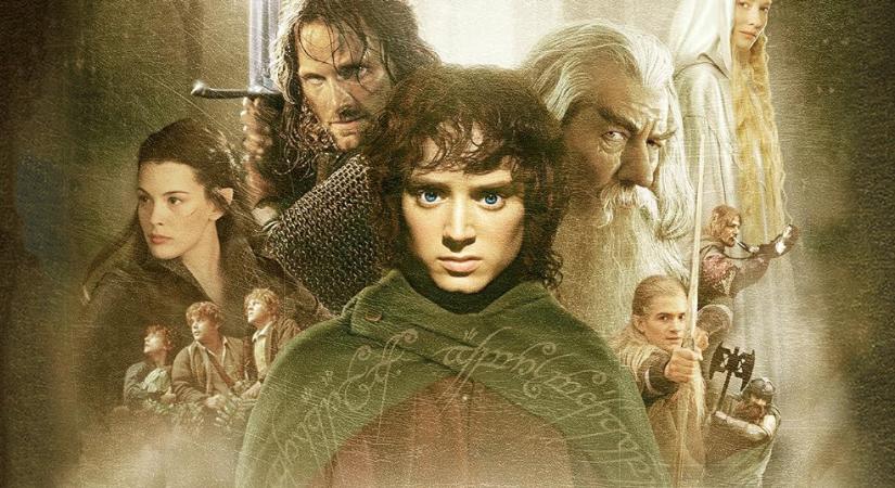 BREAKING! Új A Gyűrűk Ura-film készül, méghozzá elég szokatlan alkotókkal