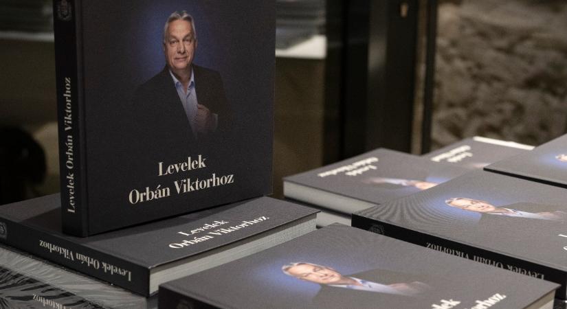 Így látják Orbán Viktort a világ szereplői – 60 ezer levélből válogattak