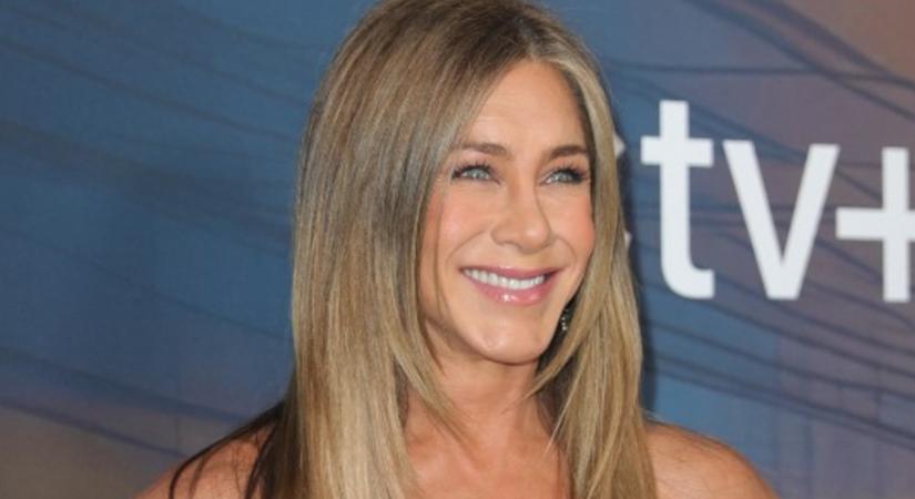 Ezt te is elfogadnád – Jennifer Aniston kertje megmutatja, mitől lesz igazán gyönyörű egy kert