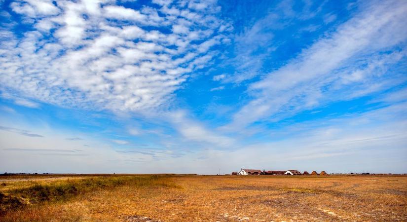 Még ma haszáljuk ki a ciklonmentes napot